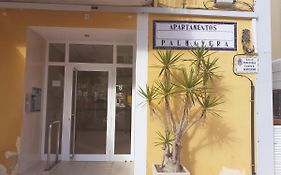 Palmavera Beach